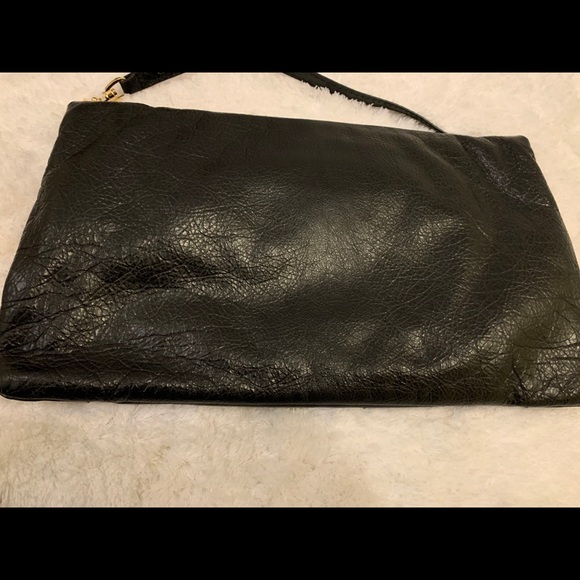 Balenciaga Envelop clutch bag - Picture 3 of 8